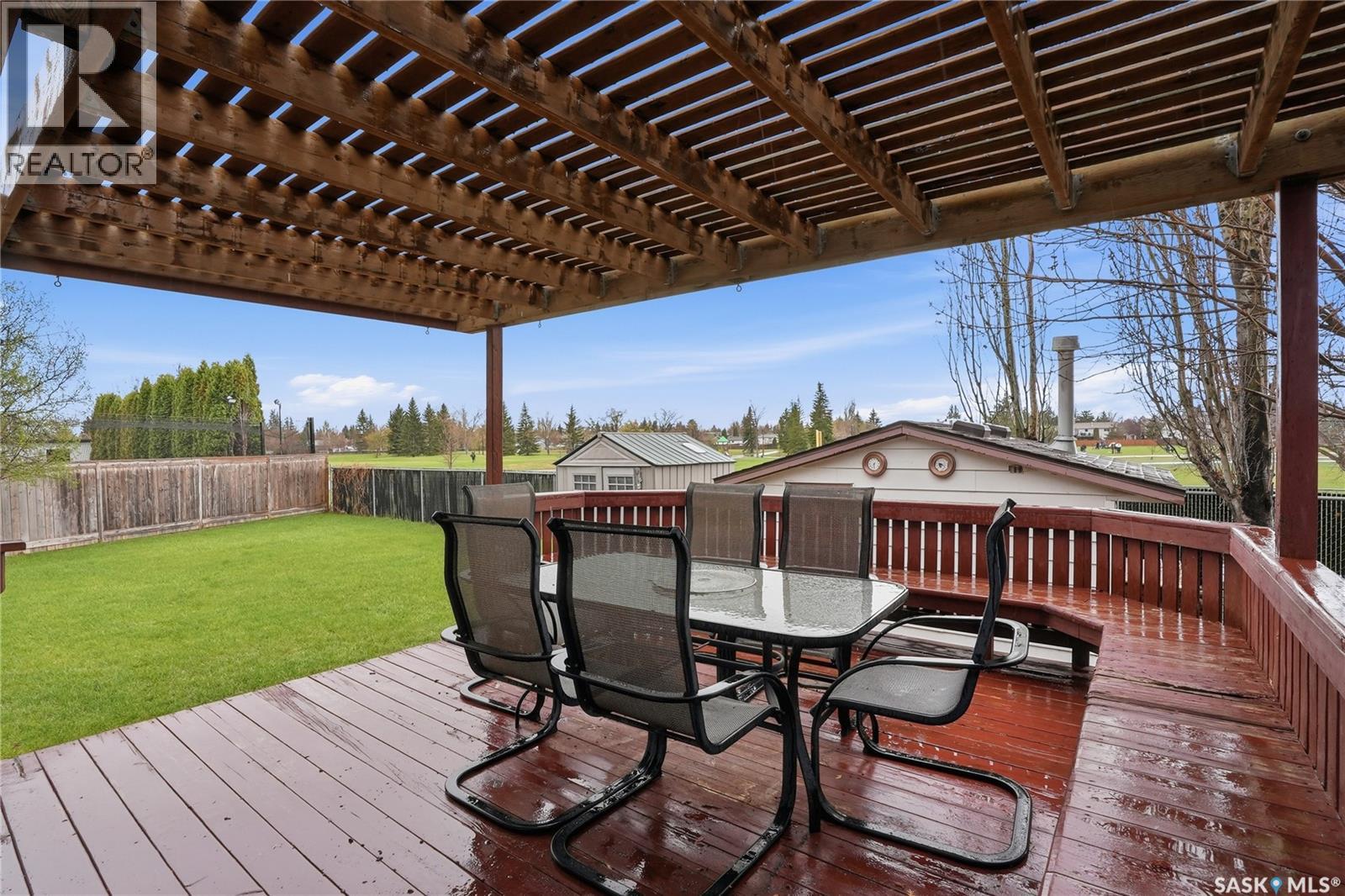 155 J.j. Thiessen Crescent, Saskatoon, Saskatchewan  S7K 5N9 - Photo 48 - SK037467