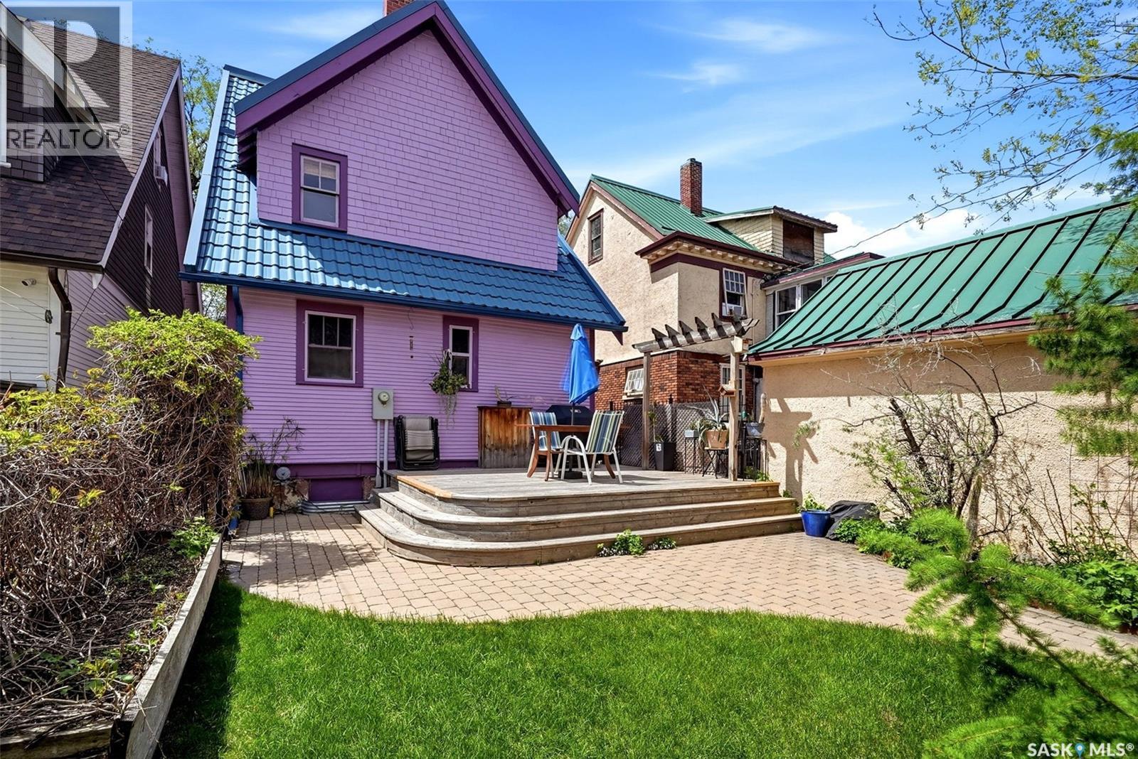 2035 Robinson Street, Regina, Saskatchewan  S4T 2P6 - Photo 42 - SK037464