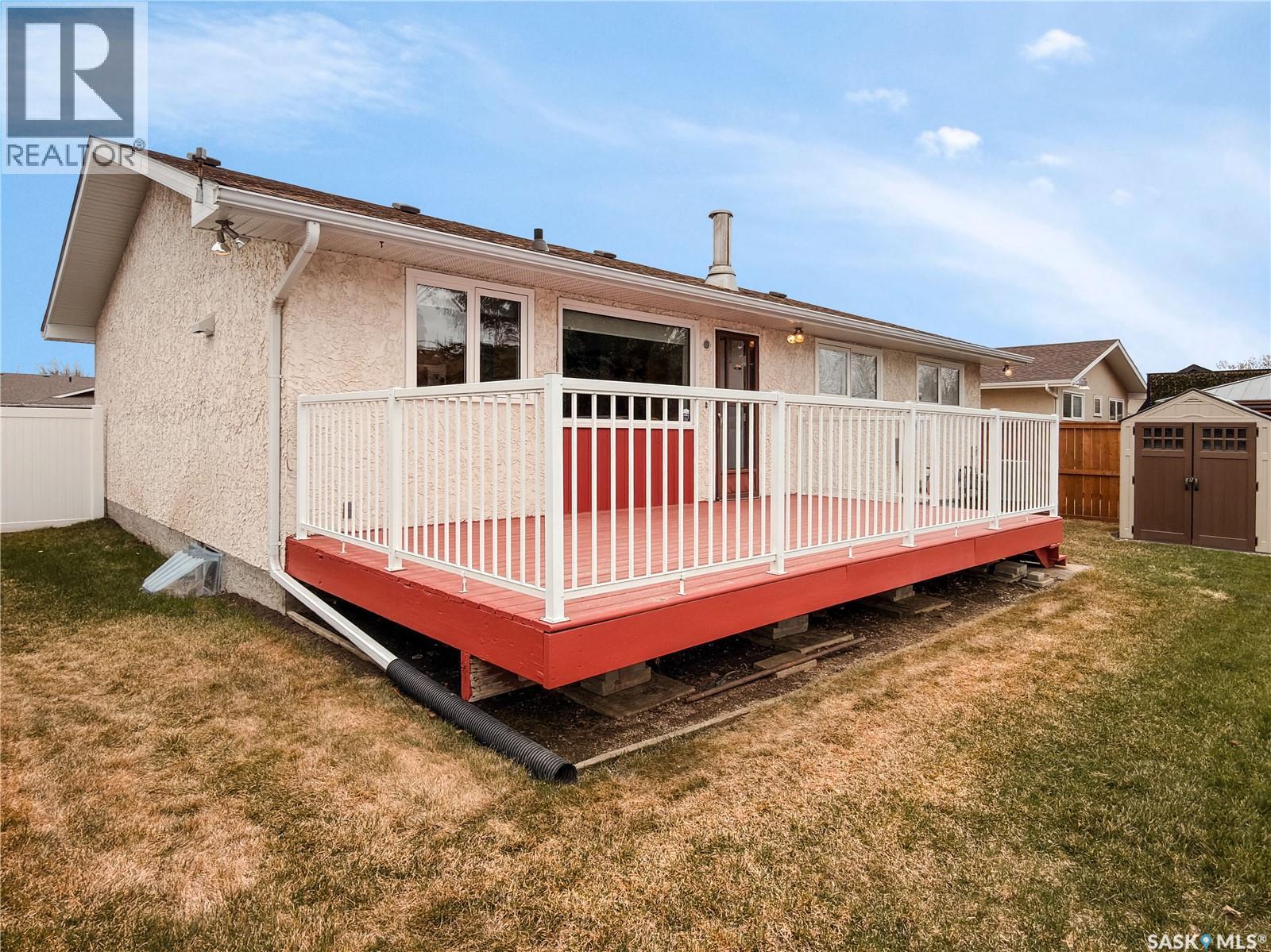 95 Pappas Crescent, Regina, Saskatchewan  S4R 7G7 - Photo 43 - SK037335
