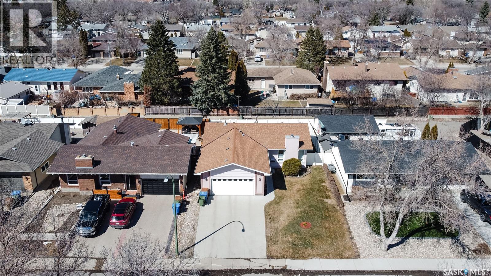 95 Pappas Crescent, Regina, Saskatchewan  S4R 7G7 - Photo 46 - SK037335