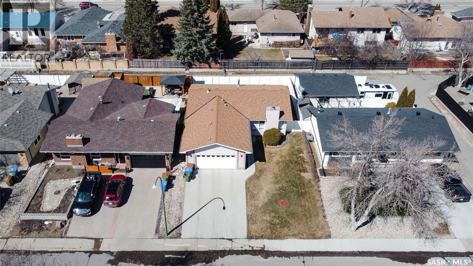 95 Pappas Crescent, Regina, Saskatchewan  S4R 7G7 - Photo 51 - SK037335