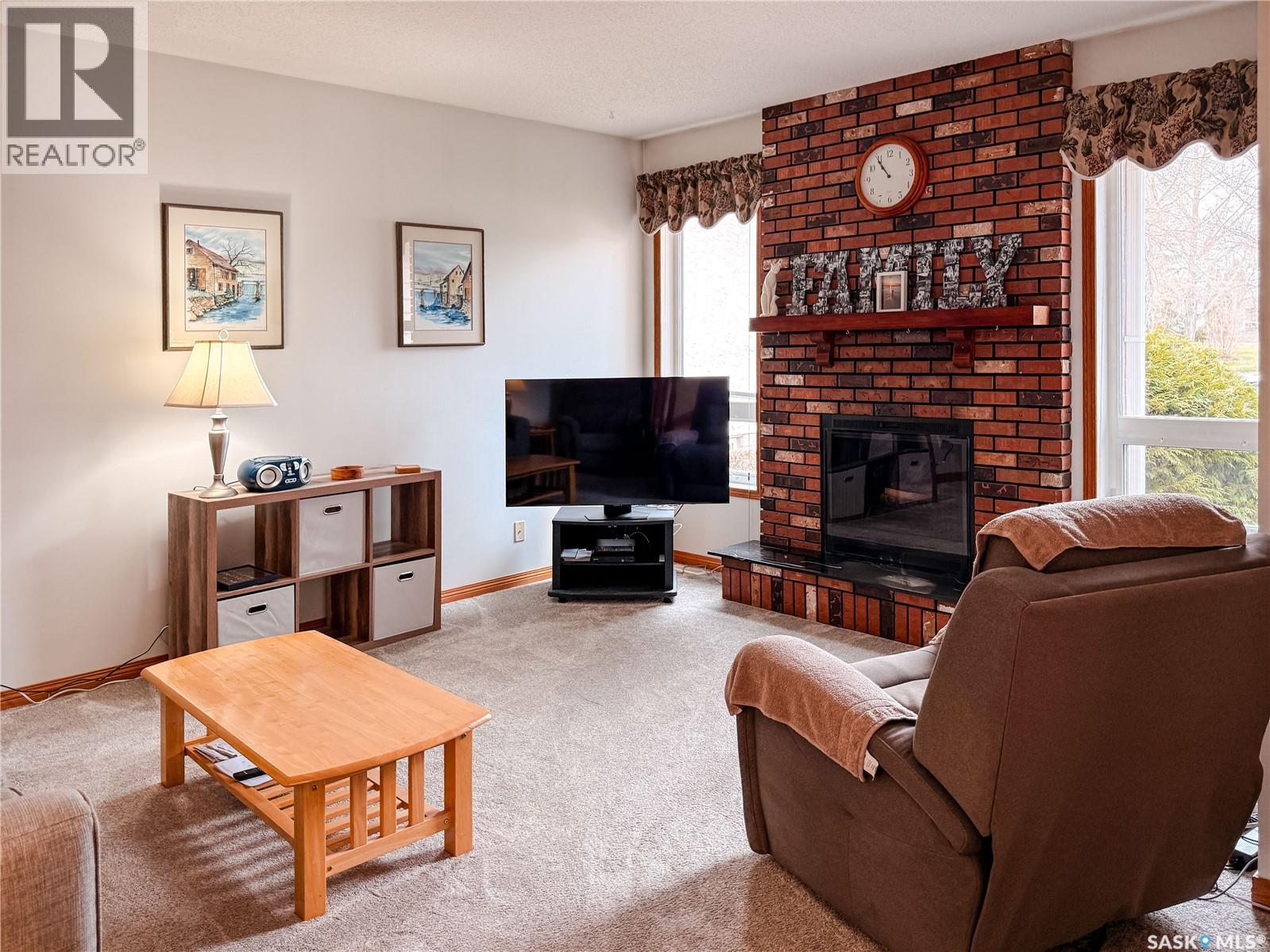 95 Pappas Crescent, Regina, Saskatchewan  S4R 7G7 - Photo 6 - SK037335