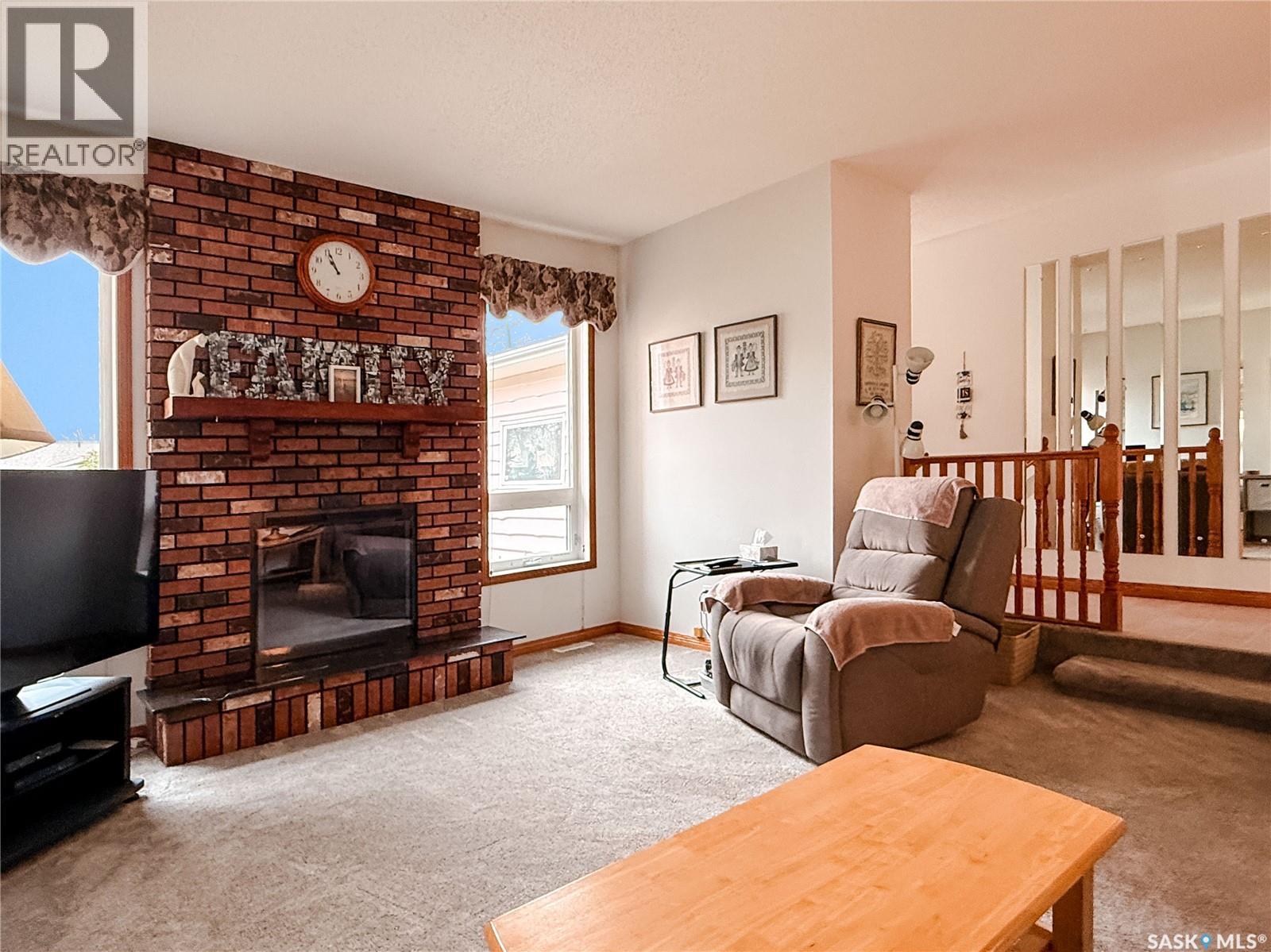 95 Pappas Crescent, Regina, Saskatchewan  S4R 7G7 - Photo 8 - SK037335