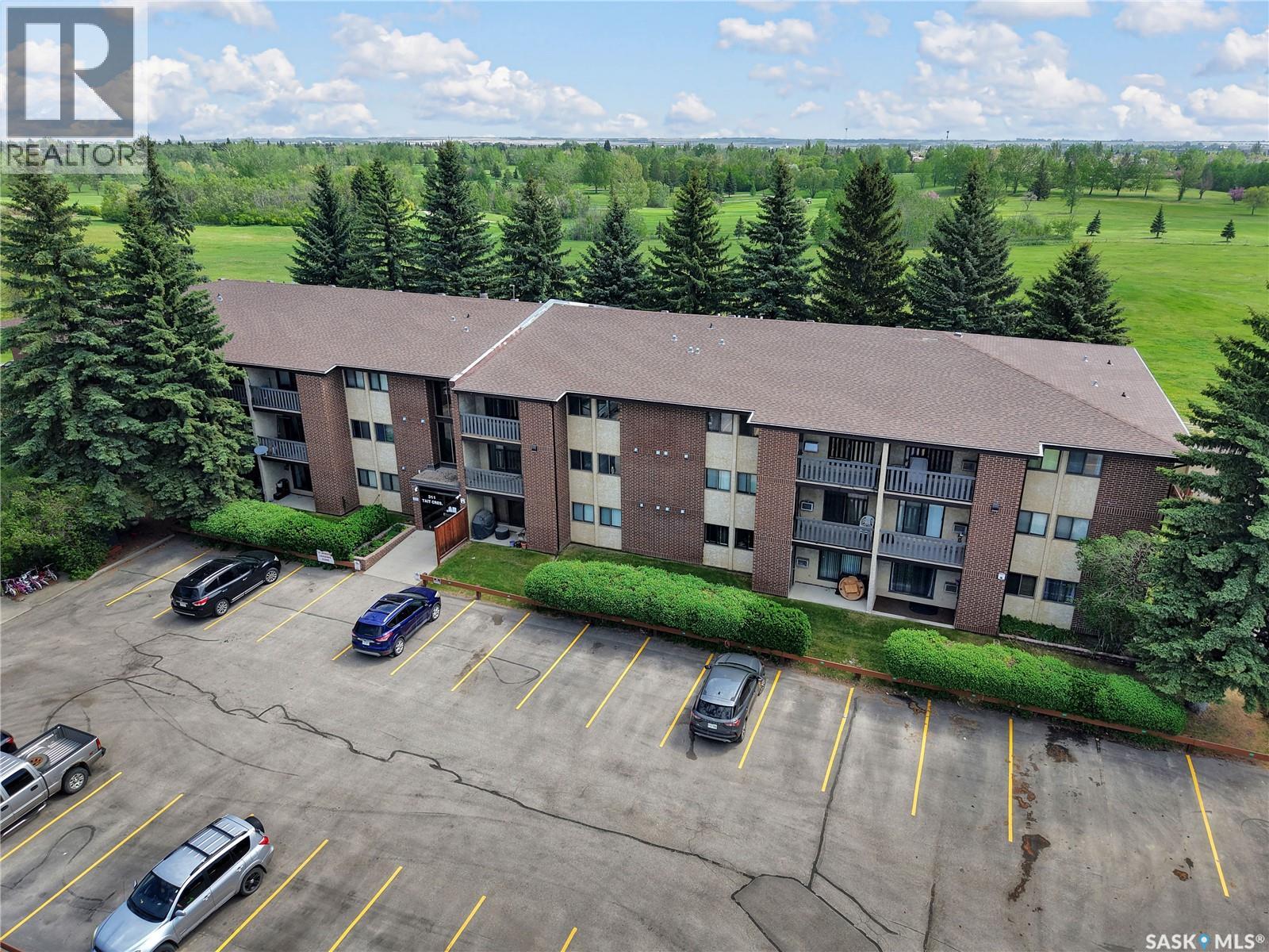308 311 Tait CRESCENT, Saskatoon, Saskatchewan
