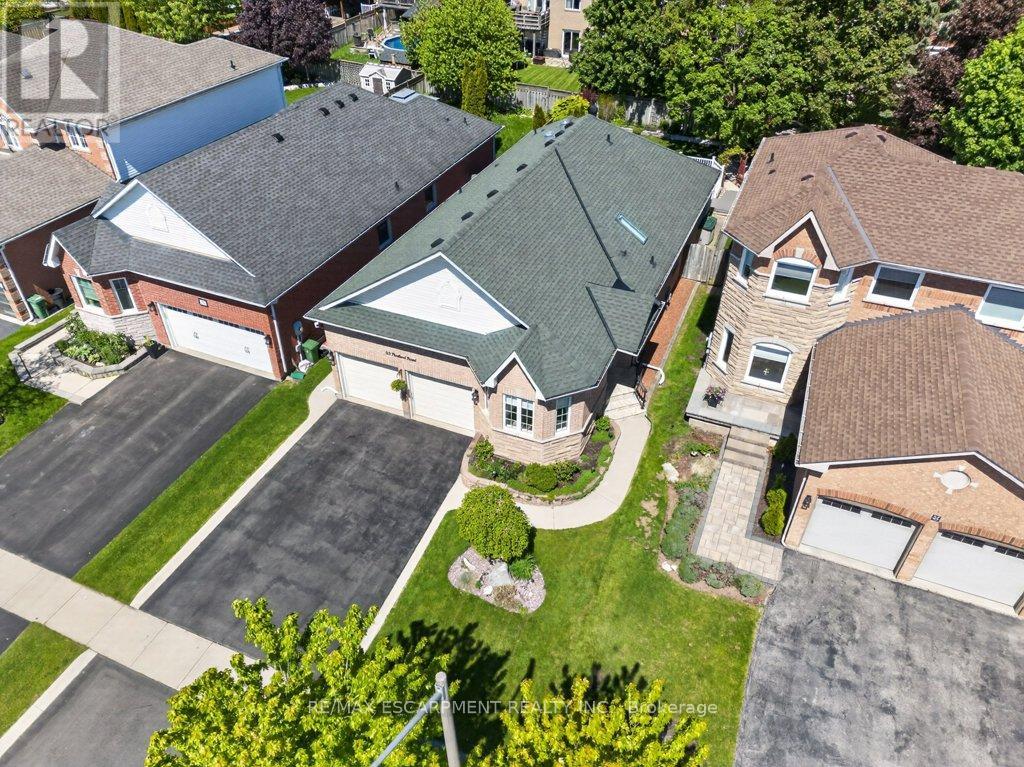 35 Pentland Road, Hamilton, Ontario  L0R 2H5 - Photo 47 - X13213854