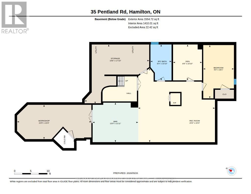35 Pentland Road, Hamilton, Ontario  L0R 2H5 - Photo 50 - X13213854