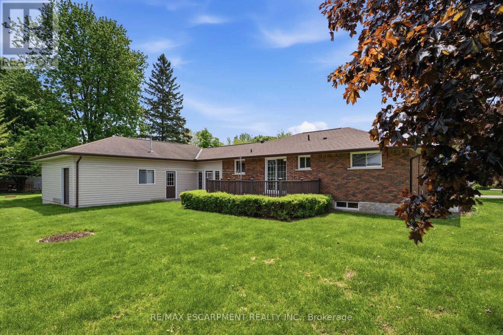 55 William Street N, Blandford-Blenheim, Ontario  N0J 1S0 - Photo 24 - X13213904