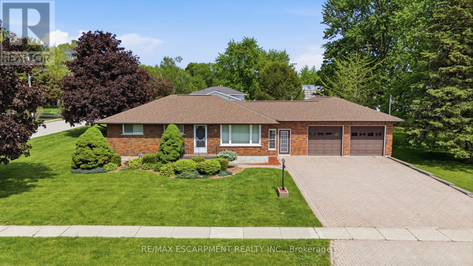 55 William Street N, Blandford-Blenheim, Ontario  N0J 1S0 - Photo 25 - X13213904