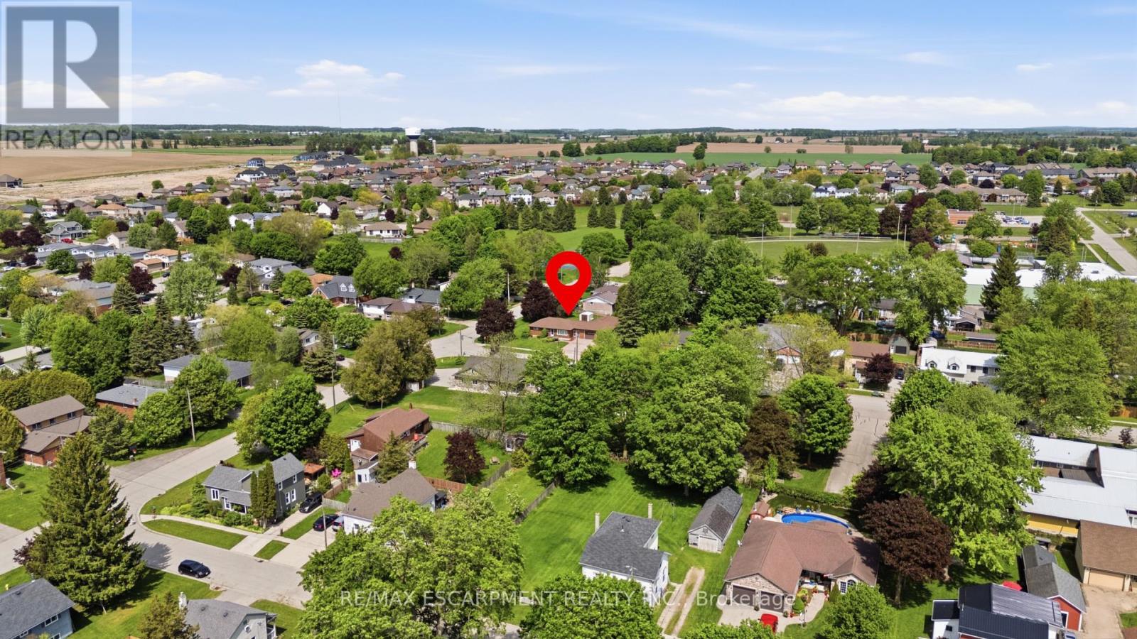 55 William Street N, Blandford-Blenheim, Ontario  N0J 1S0 - Photo 28 - X13213904
