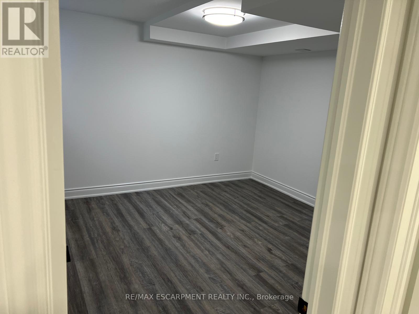 Basement - 40 Pagebrook Crescent, Hamilton, Ontario  L8J 0K7 - Photo 5 - X13213912