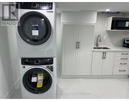 BASEMENT - 40 PAGEBROOK CRESCENT, Hamilton, Ontario