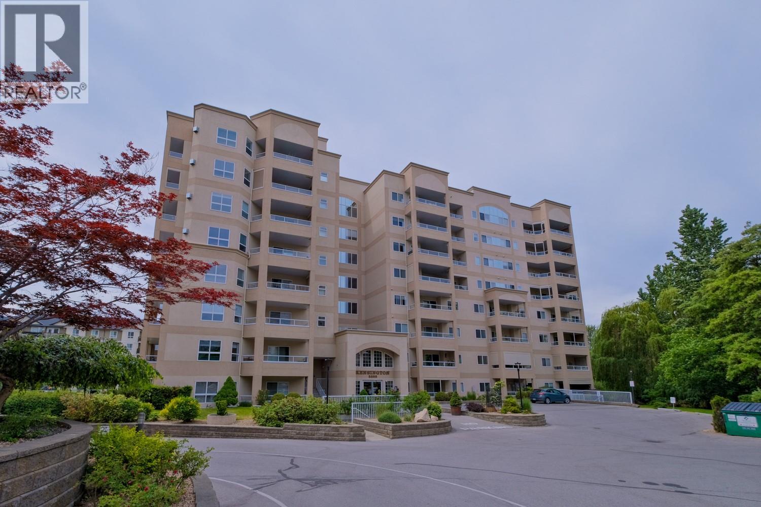 2255 ATKINSON Street Unit# 202, penticton, British Columbia