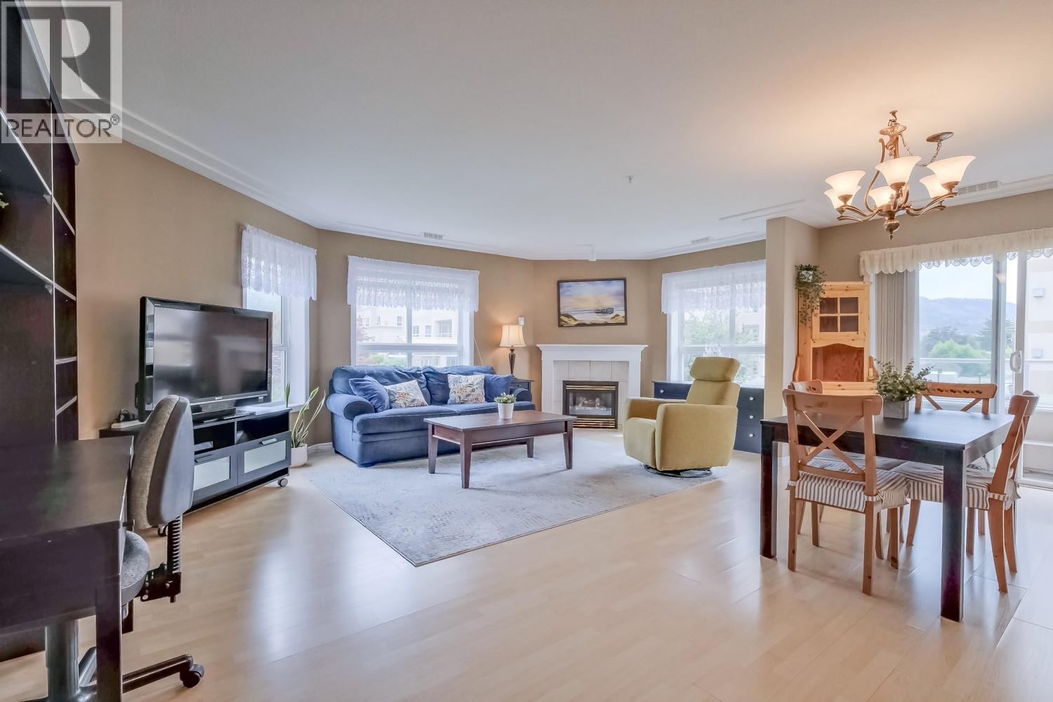 2255 Atkinson Street Unit# 202, Penticton, British Columbia  V2A 8R7 - Photo 12 - 10389407