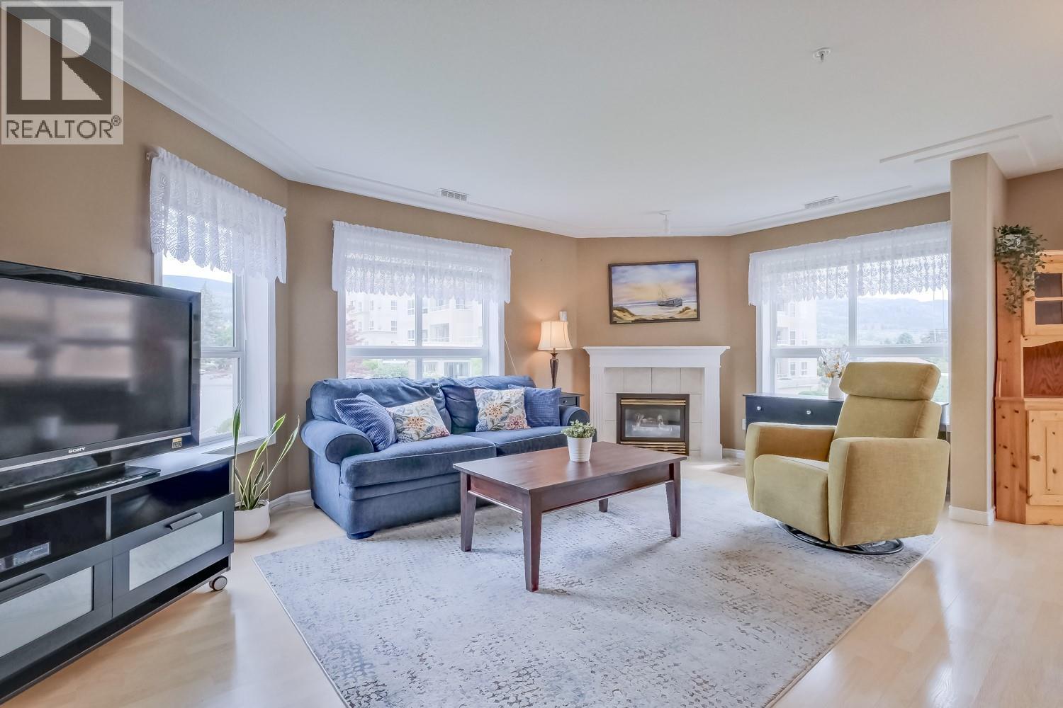 2255 Atkinson Street Unit# 202, Penticton, British Columbia  V2A 8R7 - Photo 16 - 10389407
