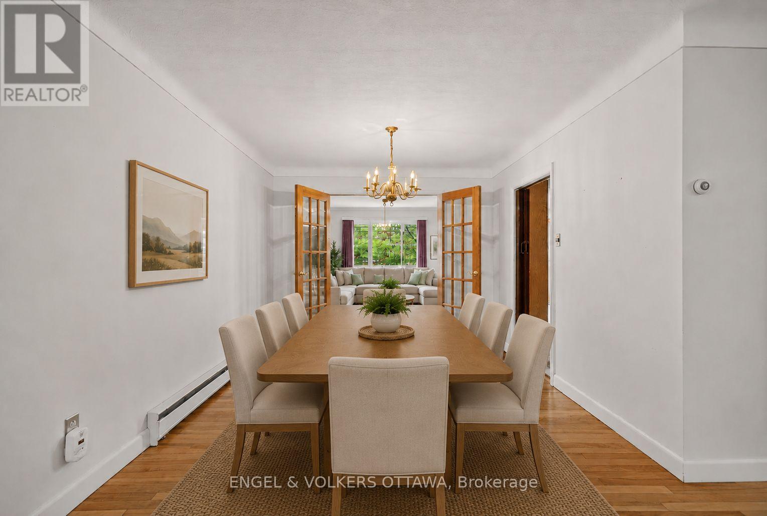 1166 Castle Hill Crescent, Ottawa, Ontario  K2C 2A8 - Photo 6 - X13211730