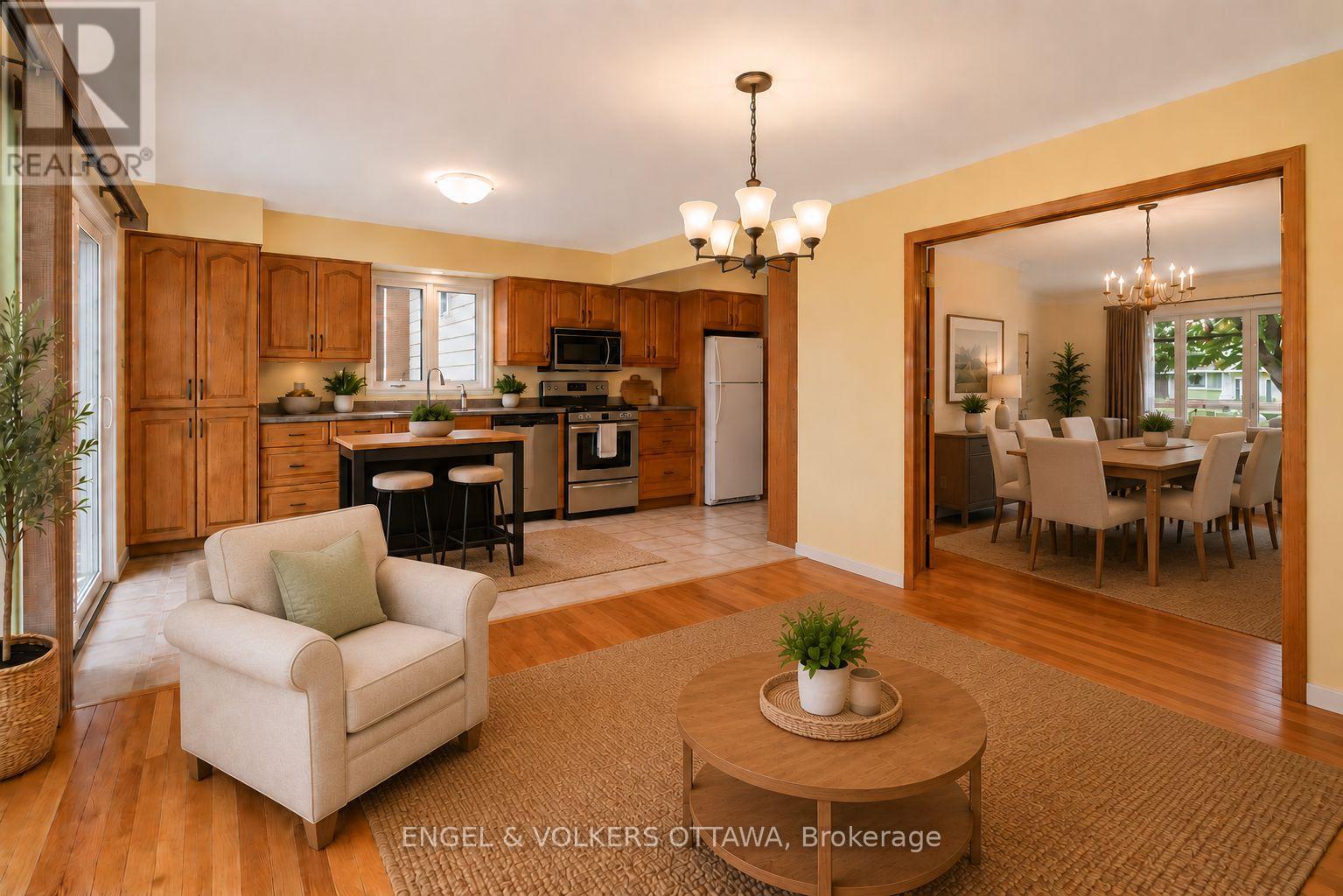 1166 Castle Hill Crescent, Ottawa, Ontario  K2C 2A8 - Photo 7 - X13211730