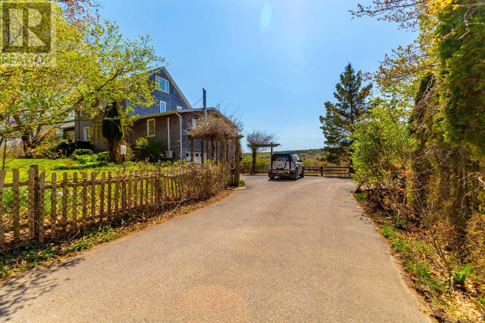 481 Chute Road, Bear River, Nova Scotia  B0S 1B0 - Photo 11 - 202608777
