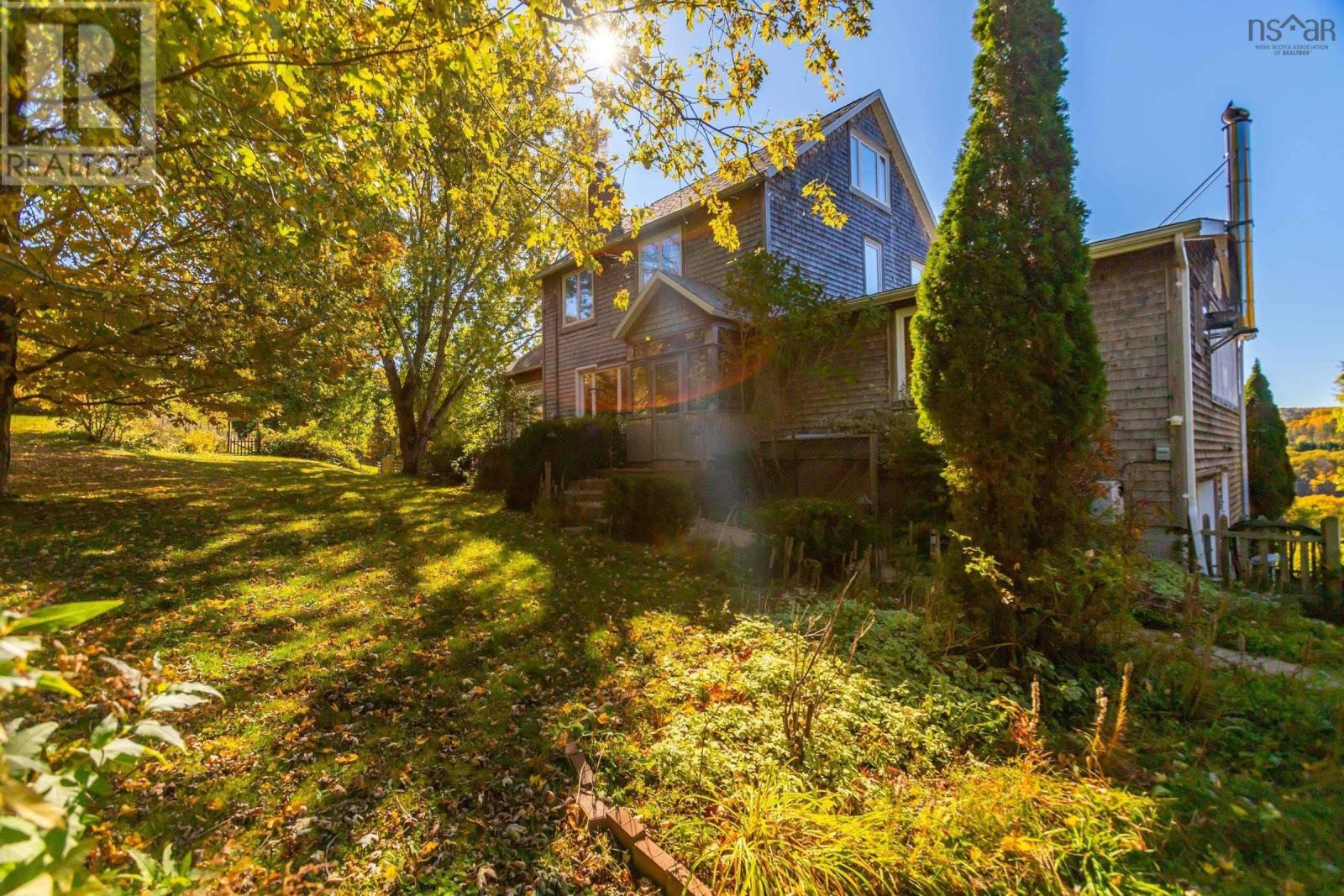 481 Chute Road, Bear River, Nova Scotia  B0S 1B0 - Photo 40 - 202608777