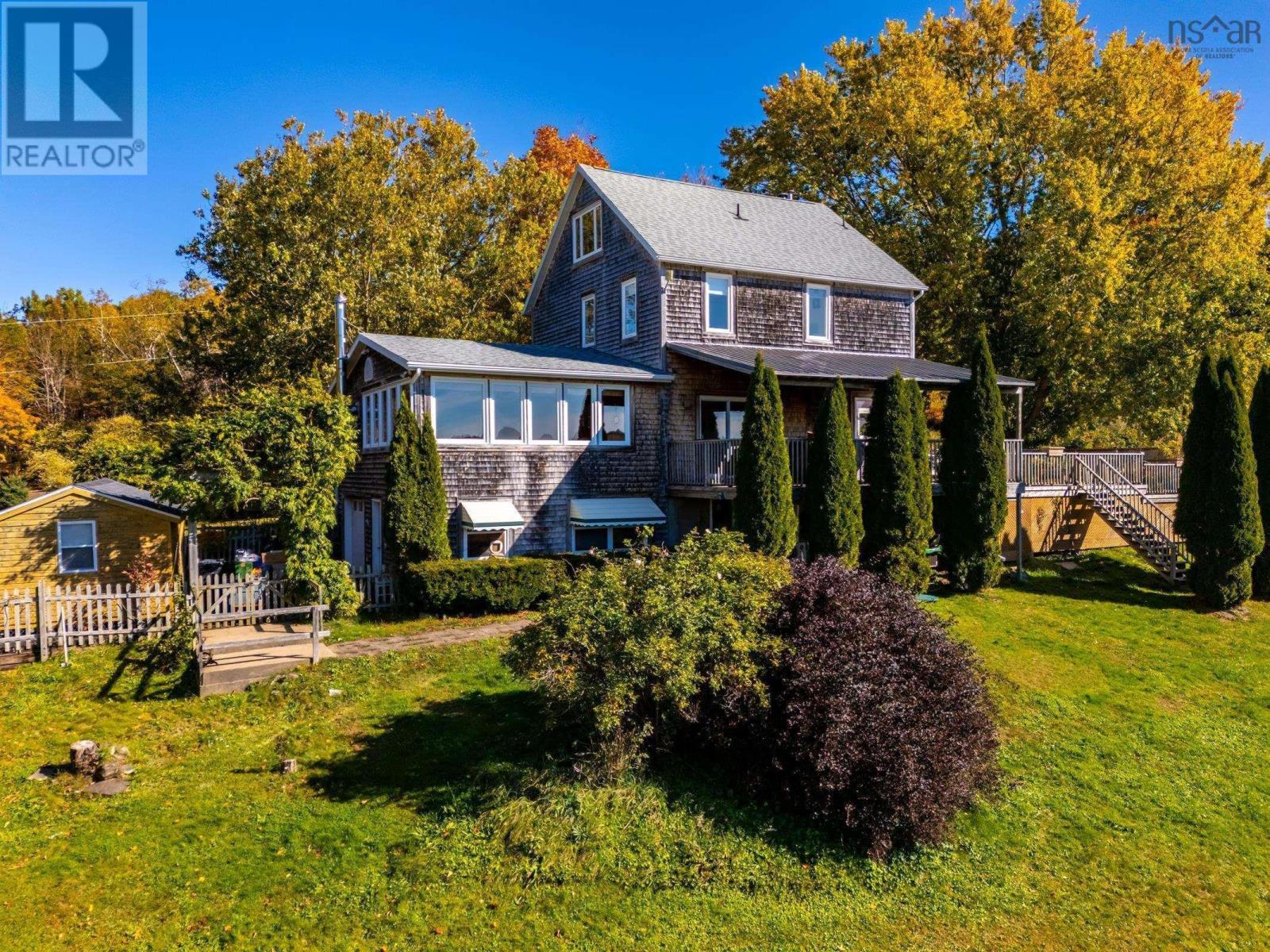481 Chute Road, Bear River, Nova Scotia  B0S 1B0 - Photo 6 - 202608777