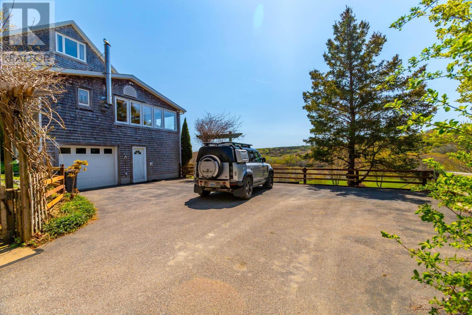 481 Chute Road, Bear River, Nova Scotia  B0S 1B0 - Photo 9 - 202608777