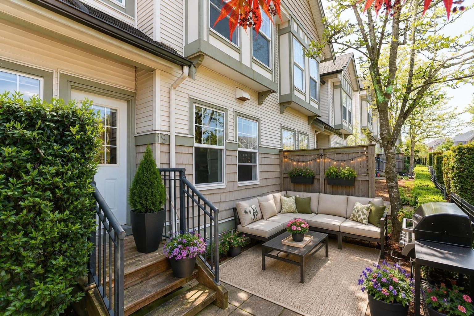 19 8638 159 Street, Surrey, British Columbia  V4N 5P7 - Photo 29 - R3119955