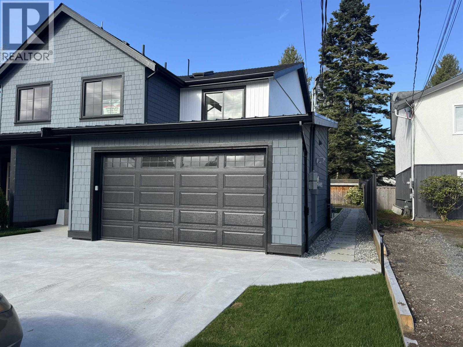 967 52a Street, Delta, British Columbia  V4M 3A1 - Photo 3 - R3090257