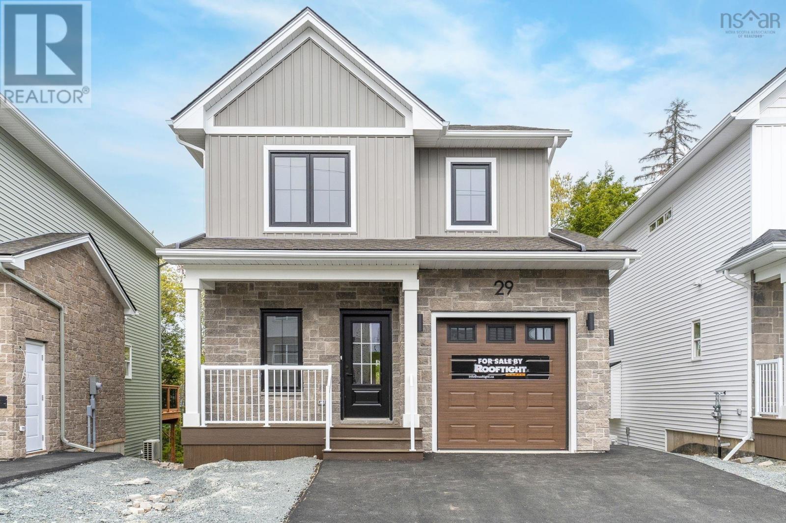 PC-42 29 Pearlgarden Close, Dartmouth, Nova Scotia