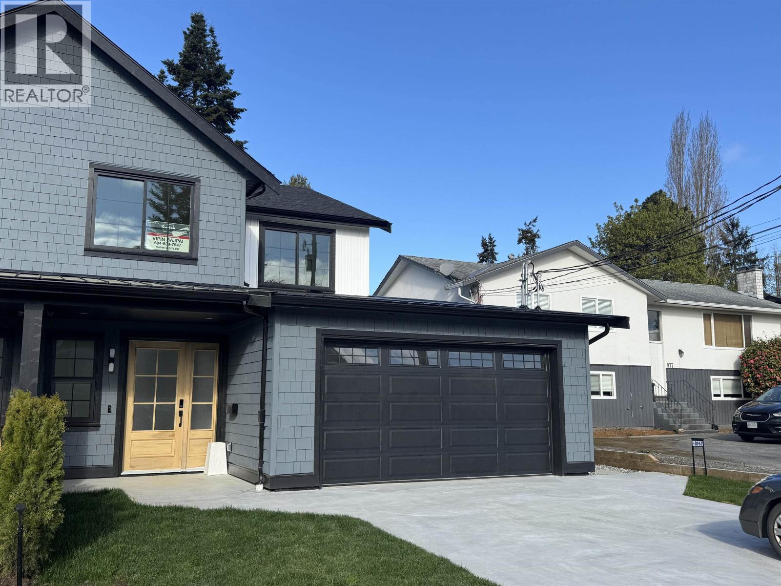 967 52a Street, Delta, British Columbia  V4M 3A1 - Photo 2 - R3090257