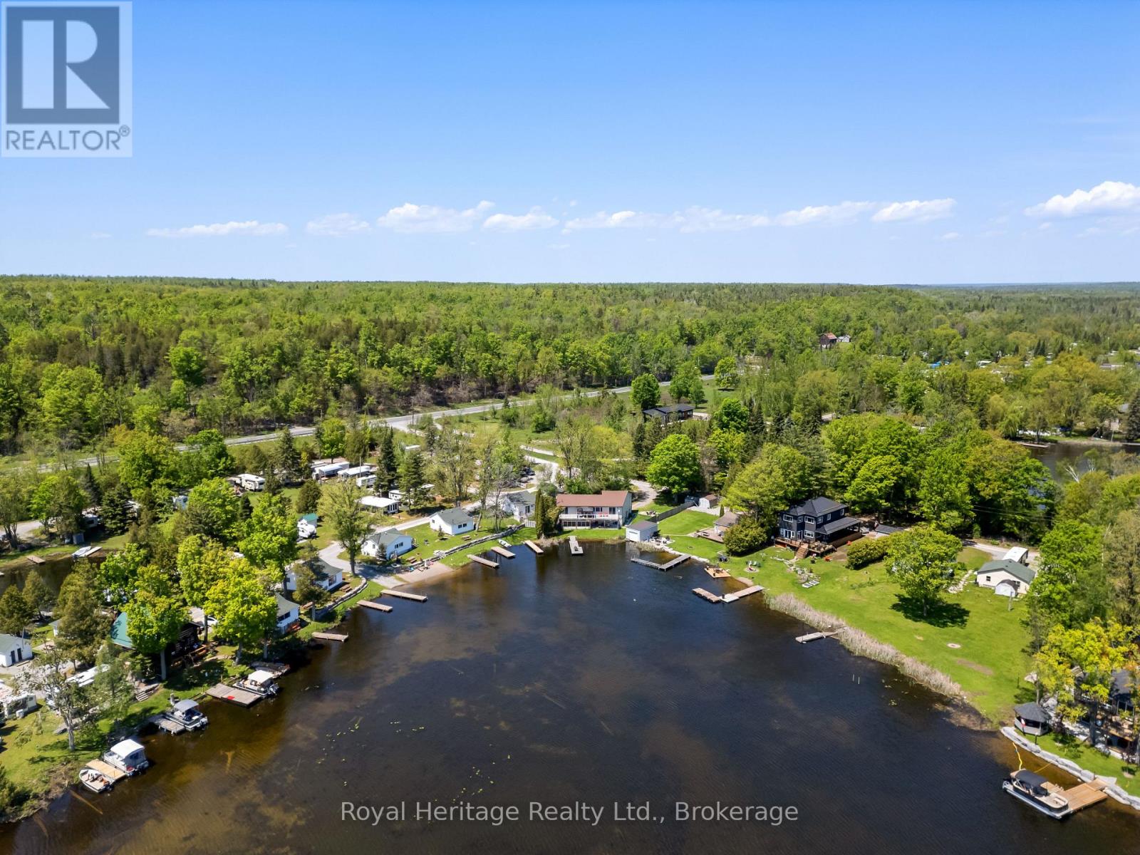 16 Fire Route 122, Trent Lakes, Ontario  K0M 1A0 - Photo 3 - X13214044