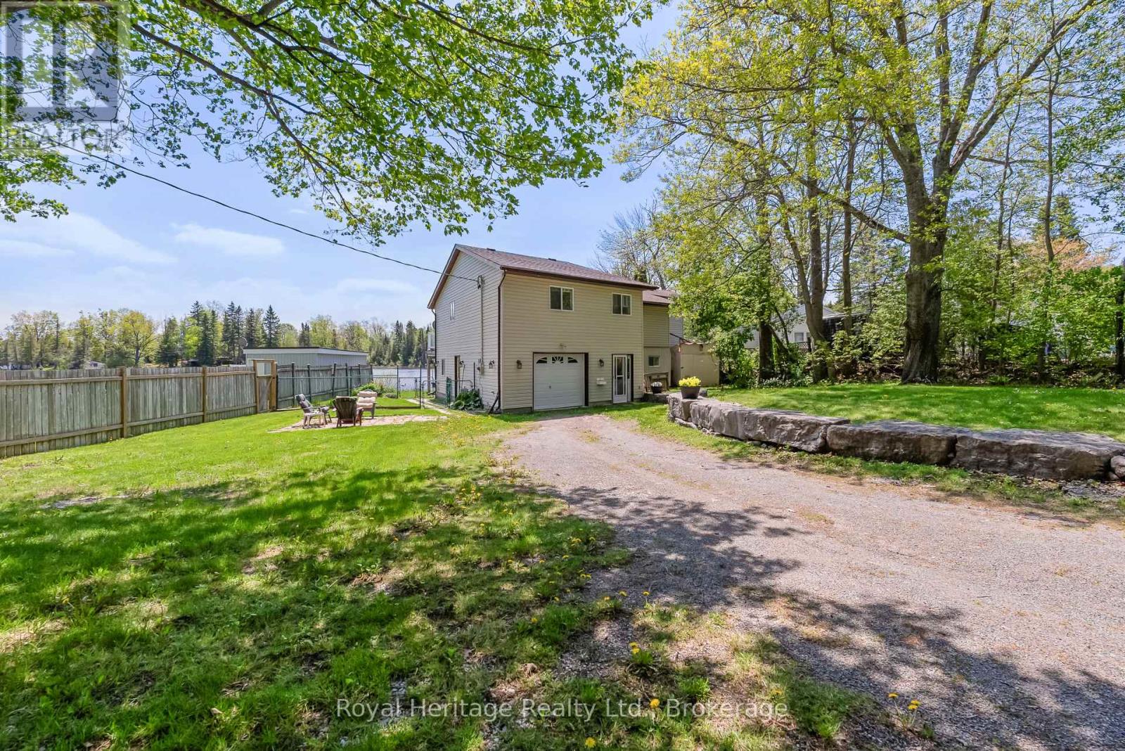 16 Fire Route 122, Trent Lakes, Ontario  K0M 1A0 - Photo 4 - X13214044