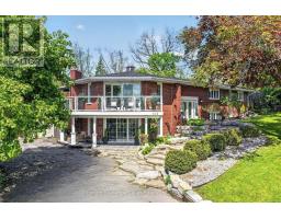 105 RIDGEWOOD ROAD, Peterborough, Ontario