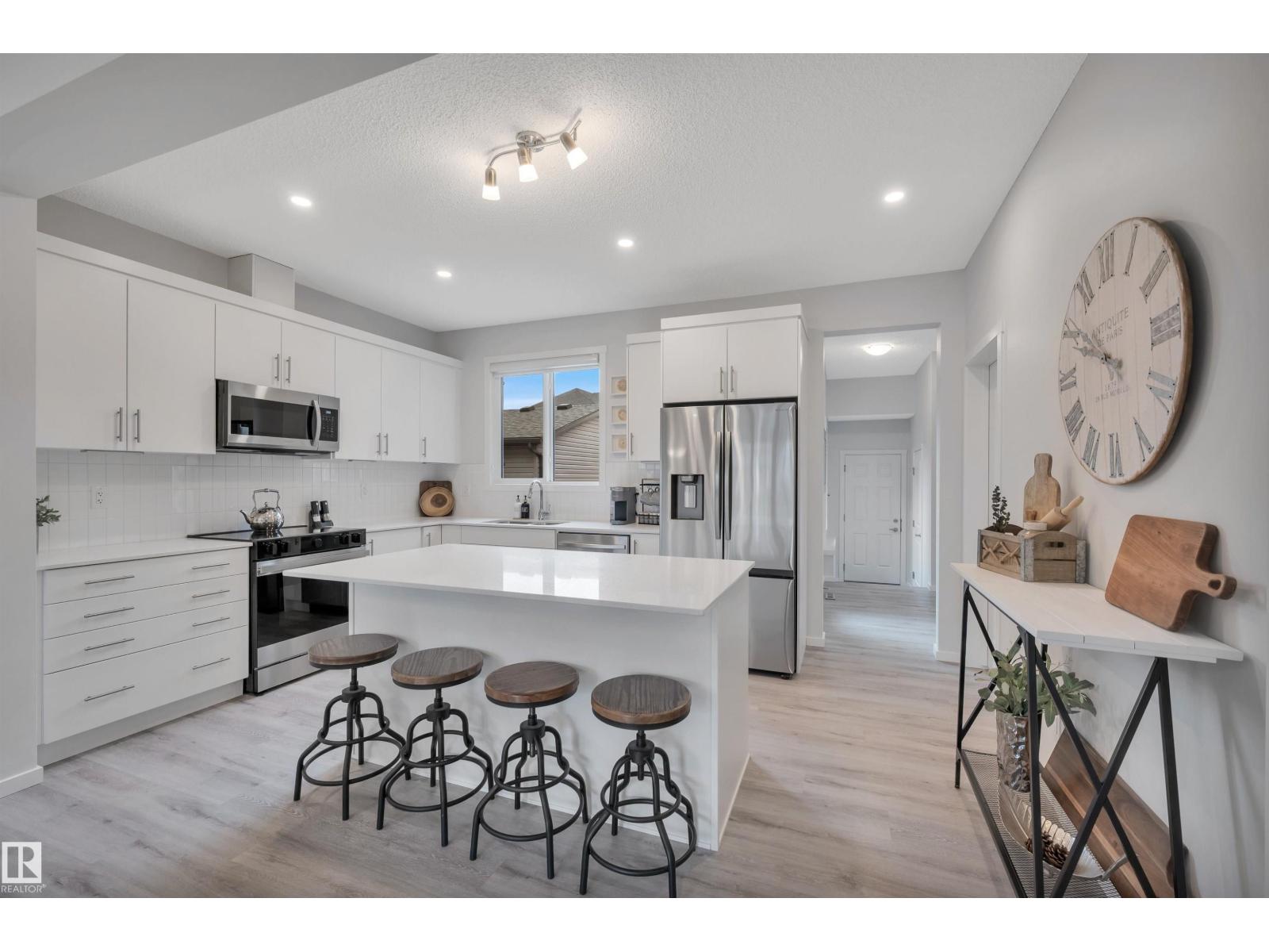 1119 Stoneside Rd, Sherwood Park, Alberta  T8H 3A1 - Photo 9 - E4490690