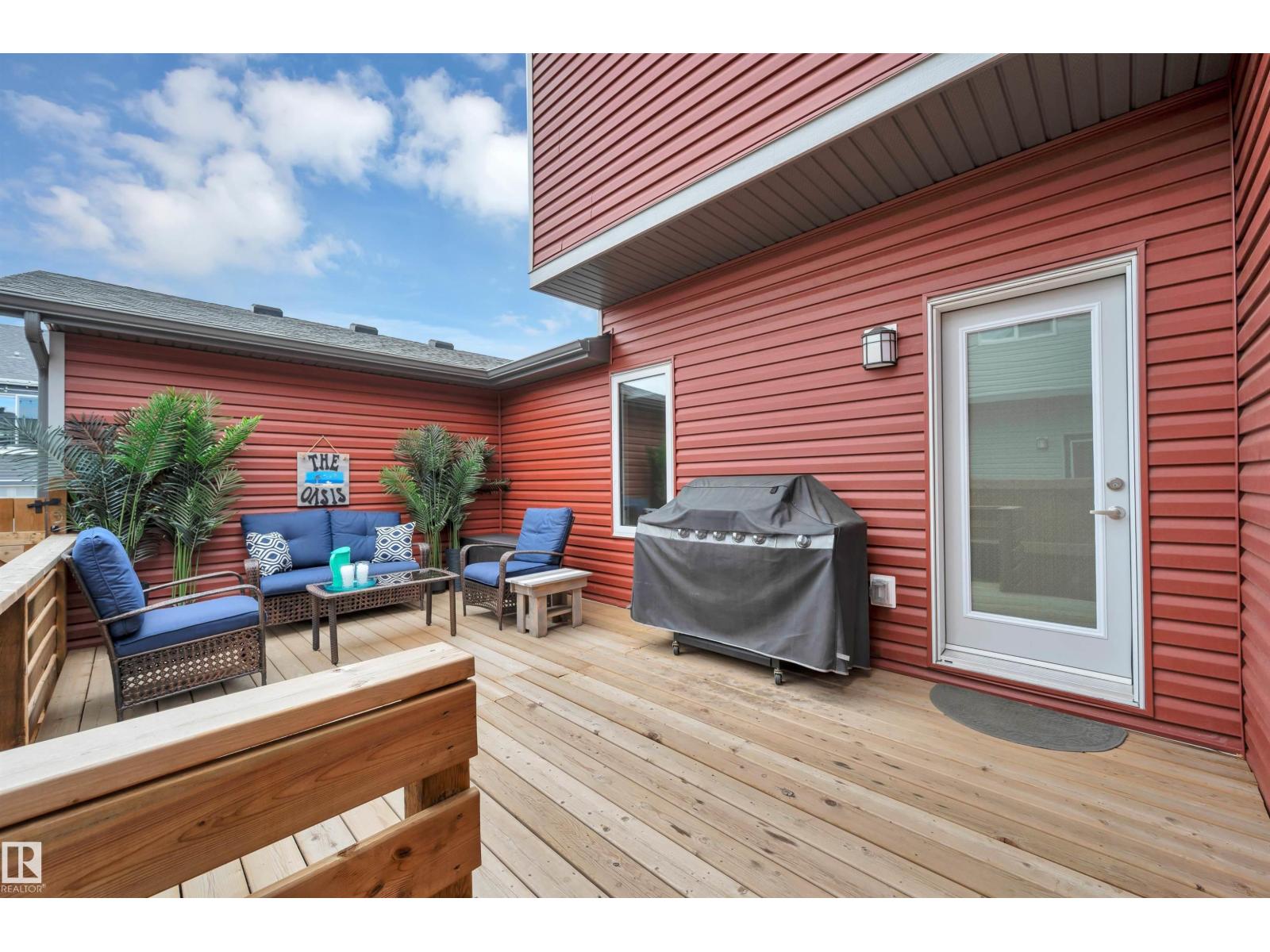 1119 Stoneside Rd, Sherwood Park, Alberta  T8H 3A1 - Photo 33 - E4490690