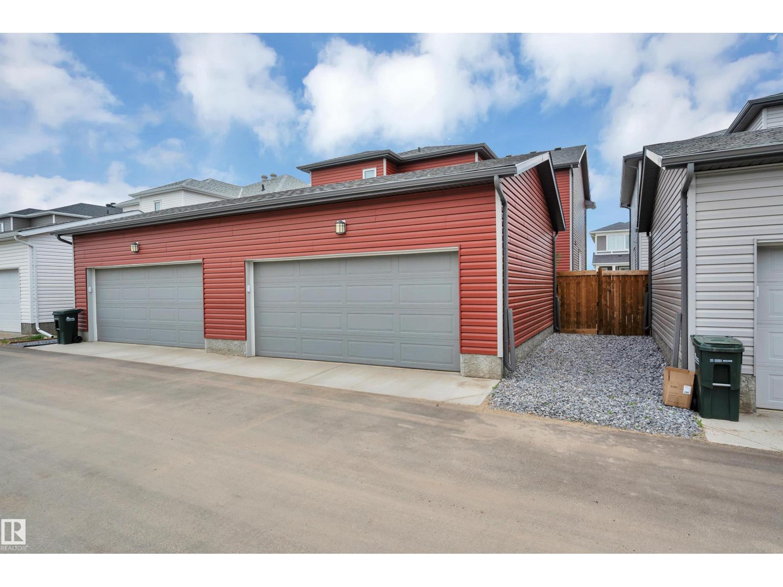 1119 Stoneside Rd, Sherwood Park, Alberta  T8H 3A1 - Photo 40 - E4490690