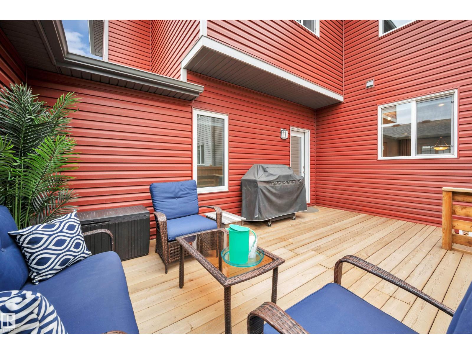 1119 Stoneside Rd, Sherwood Park, Alberta  T8H 3A1 - Photo 36 - E4490690