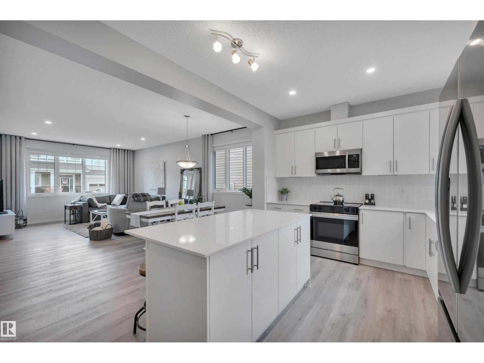 1119 Stoneside Rd, Sherwood Park, Alberta  T8H 3A1 - Photo 15 - E4490690