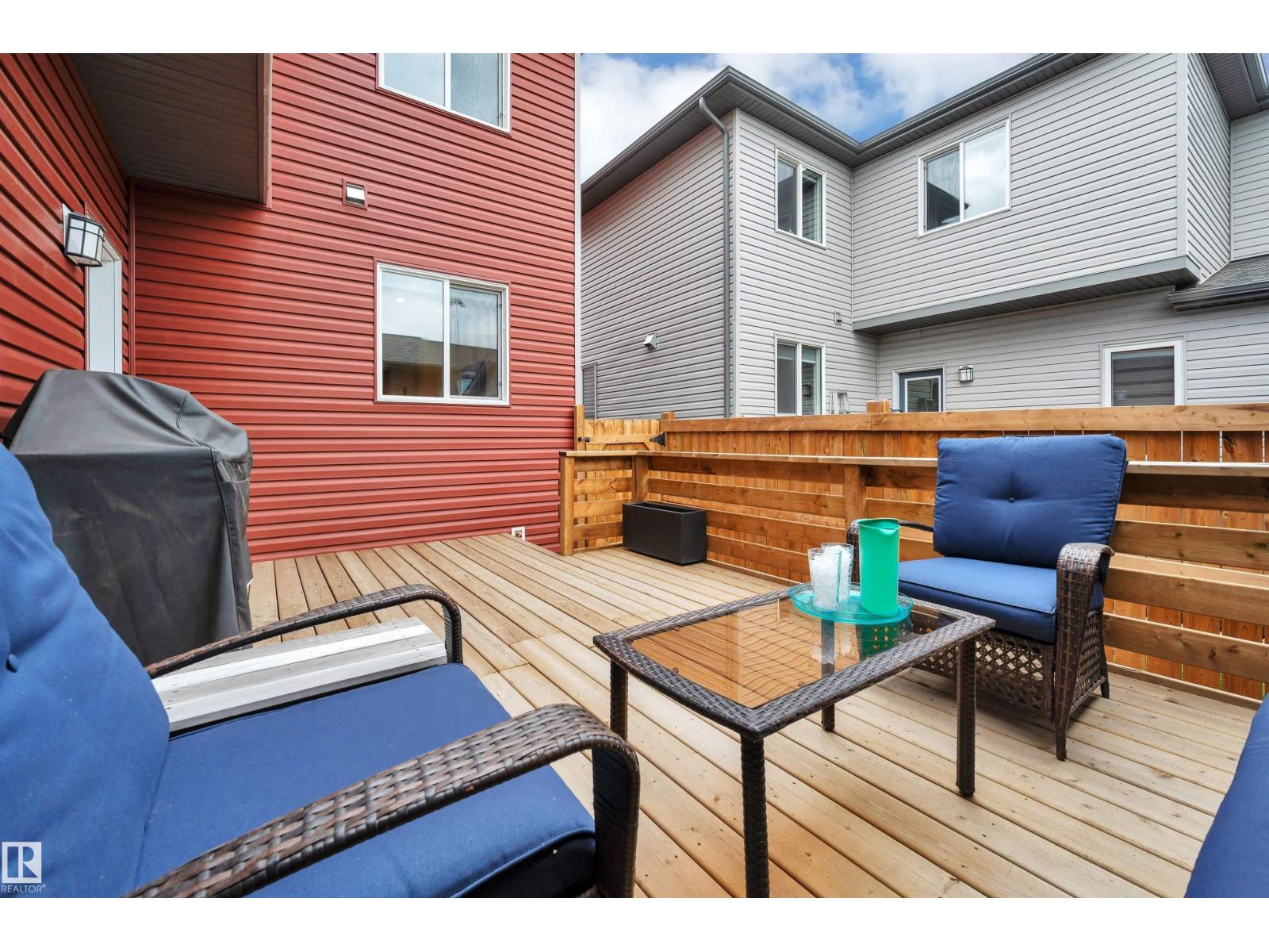 1119 Stoneside Rd, Sherwood Park, Alberta  T8H 3A1 - Photo 37 - E4490690