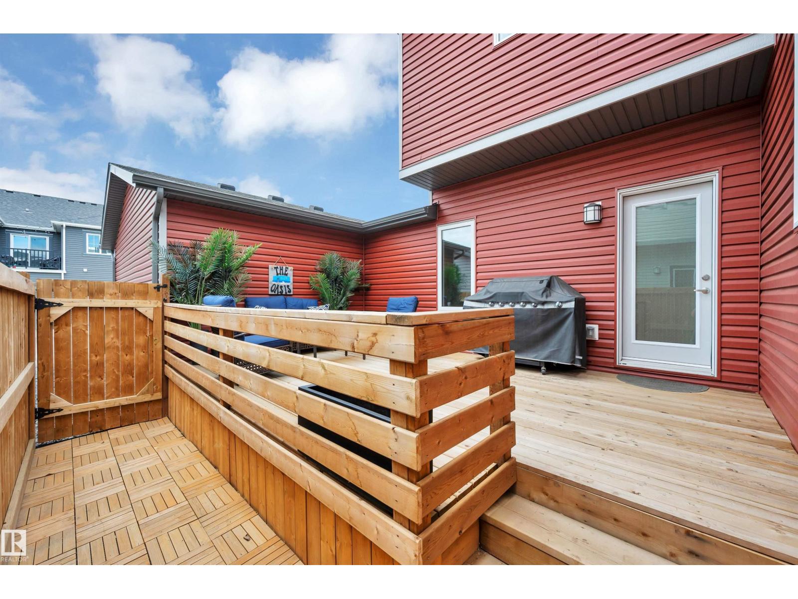 1119 Stoneside Rd, Sherwood Park, Alberta  T8H 3A1 - Photo 38 - E4490690