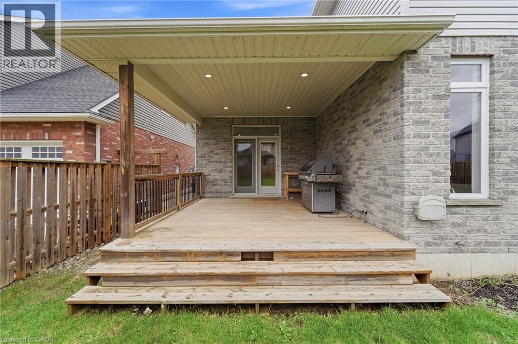 152 Juno Crescent, Woodstock, Ontario  N4T 0A9 - Photo 41 - 40820504