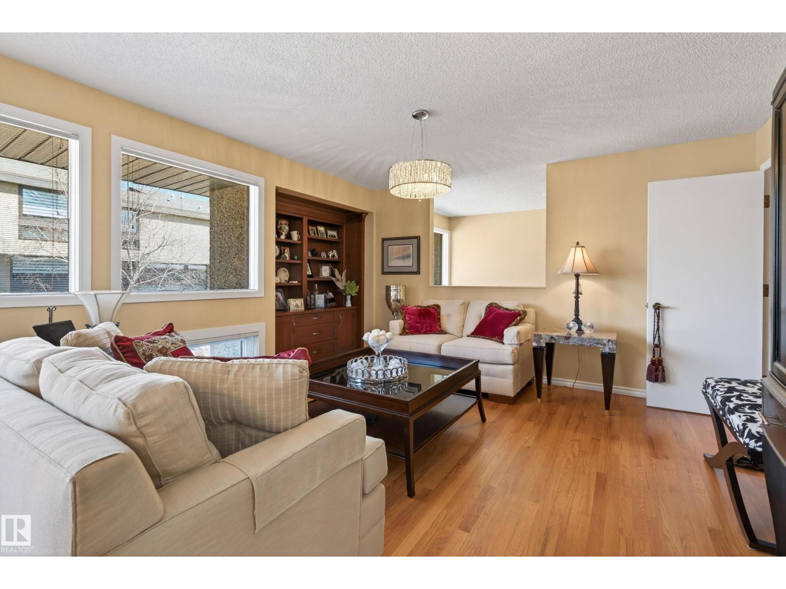 76 Willow Wy Nw, Edmonton, Alberta  T5T 1C8 - Photo 6 - E4483728