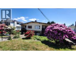 1044-1046 MADORE AVENUE, Coquitlam, British Columbia