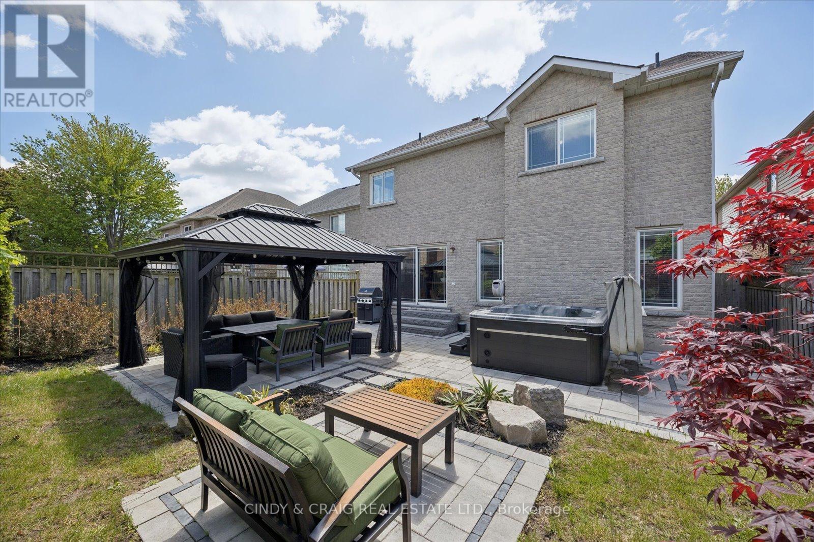 121 Fenning Drive, Clarington, Ontario  L1E 3H1 - Photo 20 - E13213274