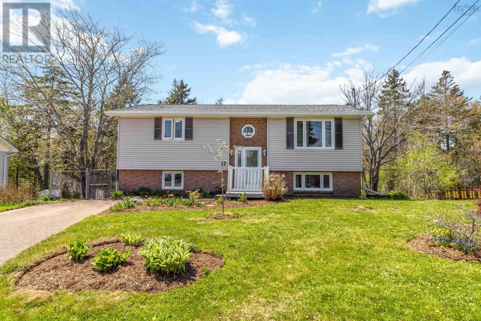 17 Silistria Drive, Cole Harbour, Nova Scotia