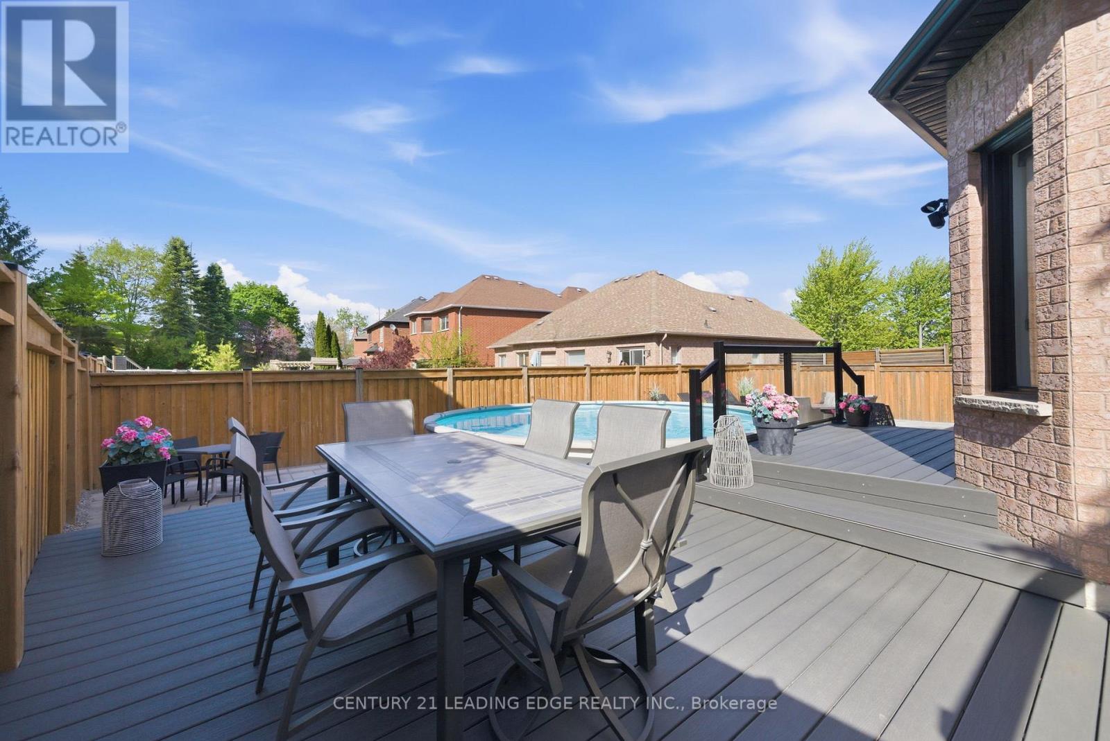 1706 Maple Hill Court, Pickering, Ontario  L1X 2T4 - Photo 44 - E13213948