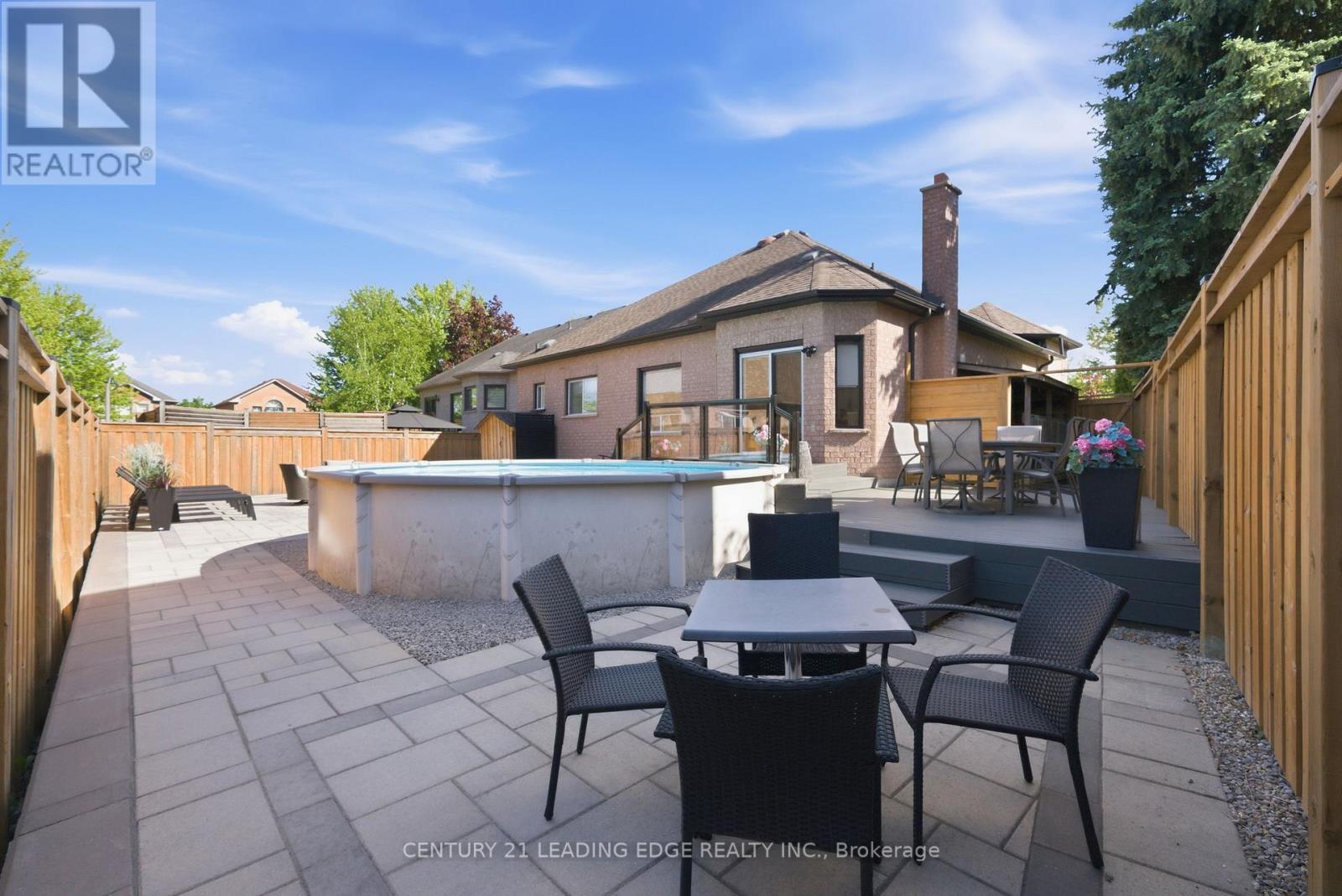 1706 Maple Hill Court, Pickering, Ontario  L1X 2T4 - Photo 45 - E13213948
