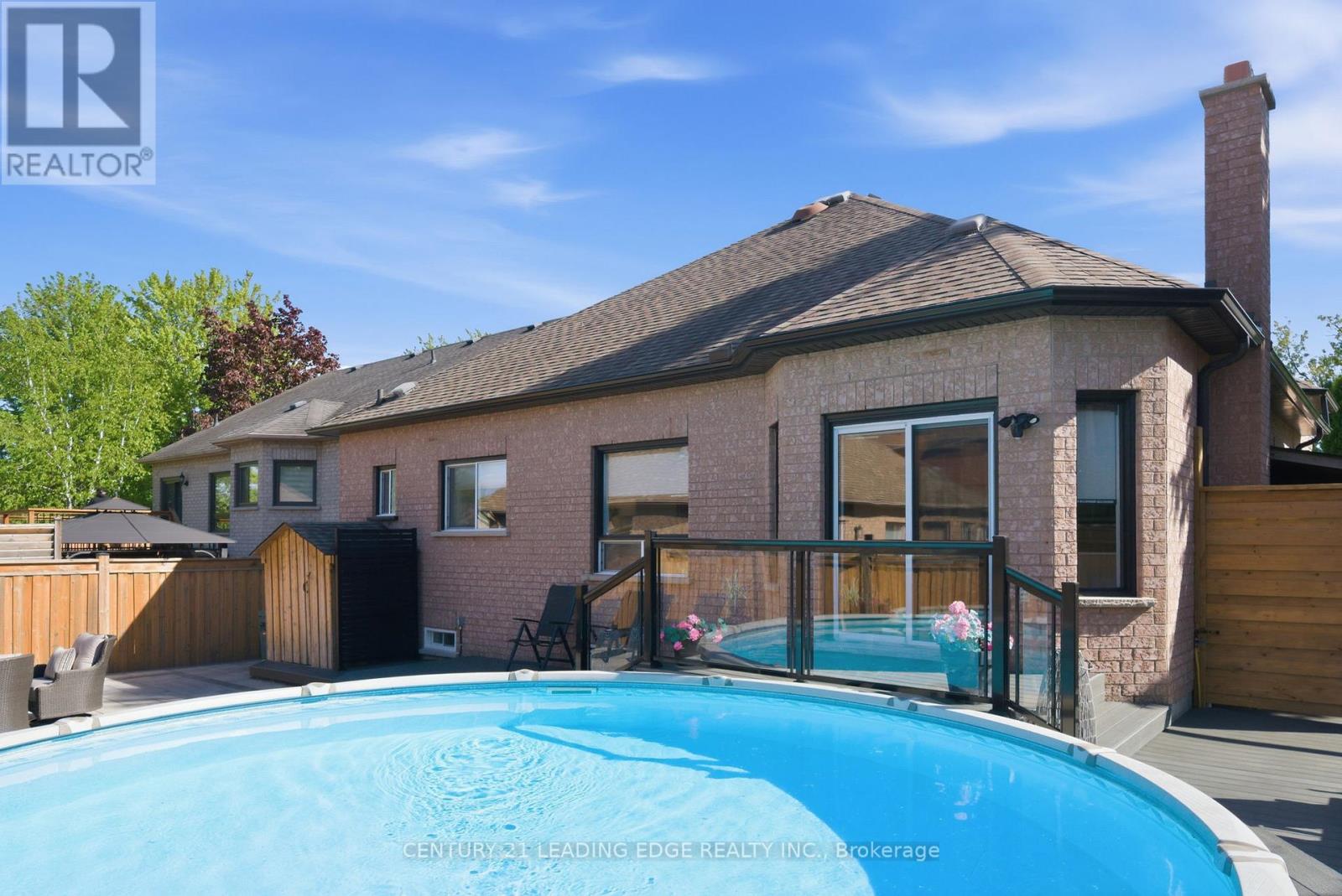 1706 Maple Hill Court, Pickering, Ontario  L1X 2T4 - Photo 46 - E13213948