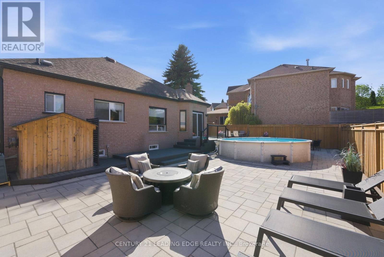 1706 Maple Hill Court, Pickering, Ontario  L1X 2T4 - Photo 48 - E13213948