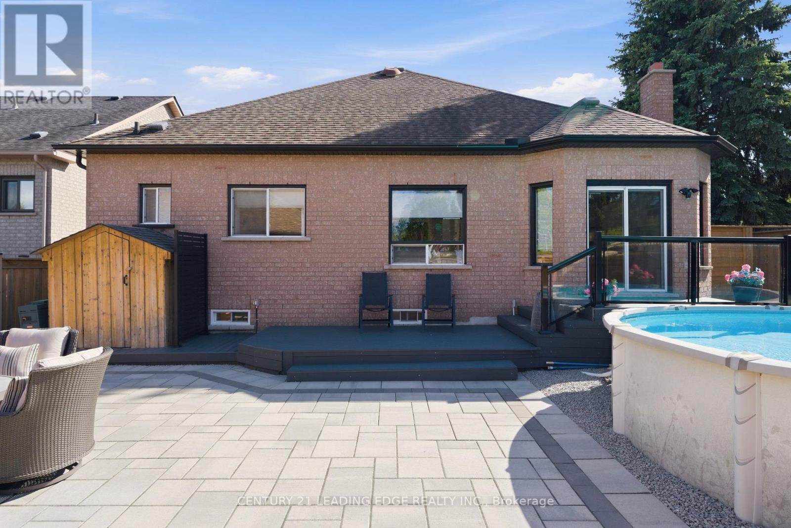 1706 Maple Hill Court, Pickering, Ontario  L1X 2T4 - Photo 47 - E13213948