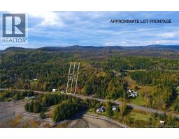 Lots 1 and 2 Route 127, Bocabec, New Brunswick