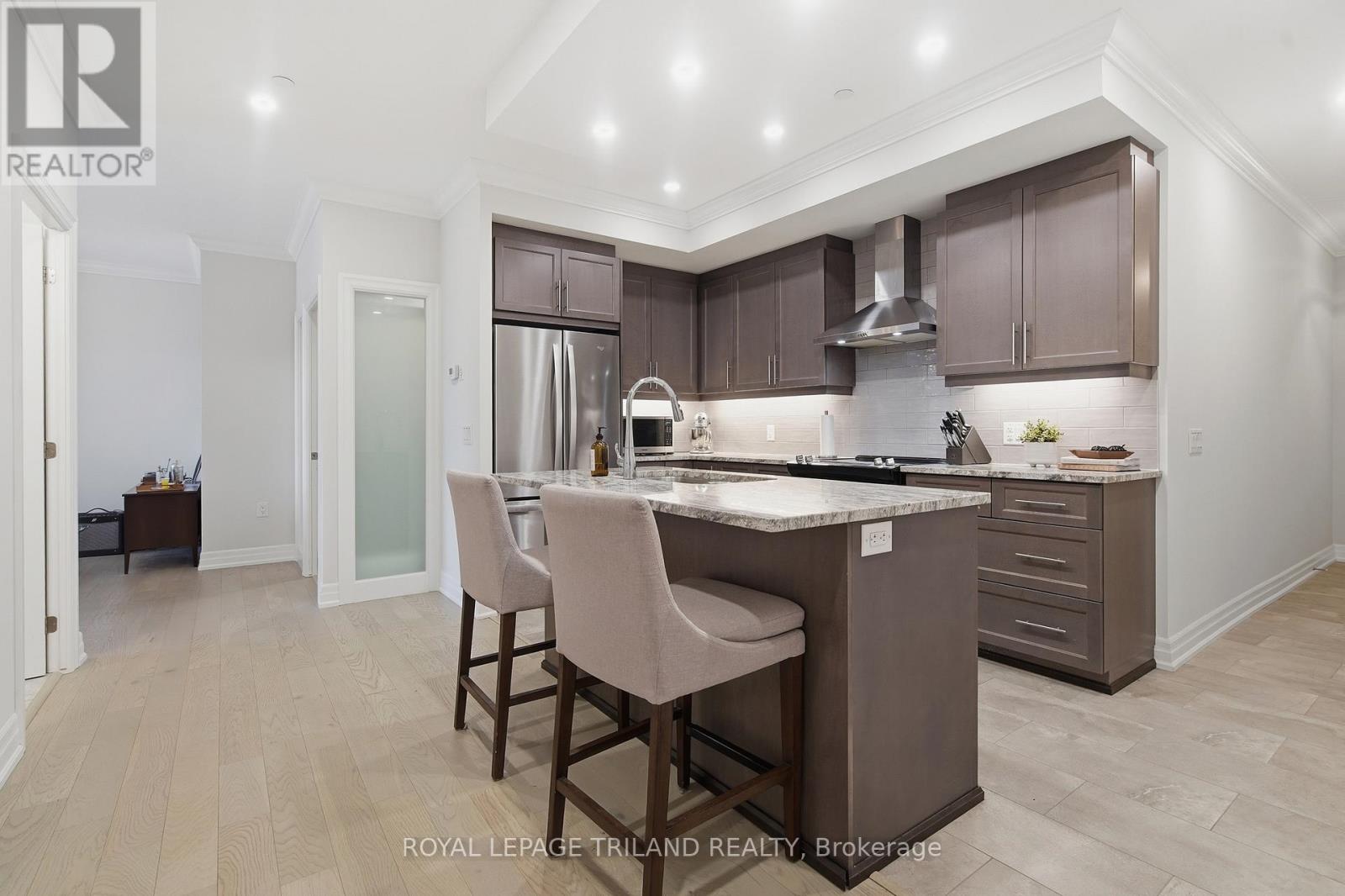 215 - 480 Callaway Road, London North, Ontario  N6G 0Z3 - Photo 18 - X13214102